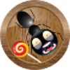 Ants Smasher for Kids icon