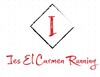 IES EL CARMEN RUNNING icon