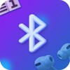 Bluetooth auto connector Pair icon