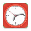 Icono de The countdown calendar.