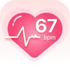 Icono de AI Health Tracker