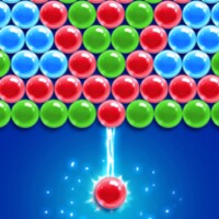 Bubble shooter shop king