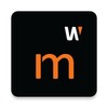 Wisenet mobile icon