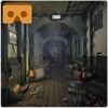VR Escape Horror House 3D icon