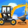 Construction Vehicles and Trucks icon