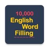 Icono de English Word Filling