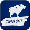 Topper Safe icon