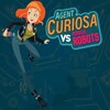 Curiosa vs Robots icon