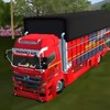 Biểu tượng Cargo Truck Simulator Indonesia