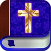 Икона Sainte Bible Louis Segond