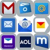 All Email Access icon