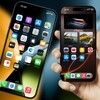 Ícone de iPhone 14 Launcher iOS 16 2023