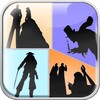 Movie Shadow Quiz icon