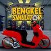 Bengkel Simulator icon