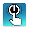 Turn Screen Off One Touch Lock icon