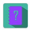 Get A Clue! (Notepad) icon