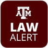 Law Alert icon
