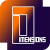 Dimensions The Live Wallpaper Free icon