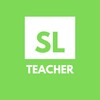 Icône Schoollog Teacher