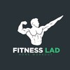 Fitness Lad, Home Workouts for Men - No Equipment icon