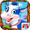 Little Cow Care and Salon simgesi