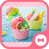 Икона Colorful Ice Cream