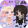 Doll Makeup icon