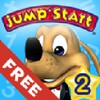 Jumpstart Preschool 2 Free icon