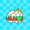 أيقونة Food Evolution
