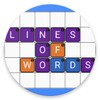 Lines of Words icon