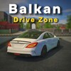 Pictogramă Balkan Drive Zone