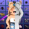 Icono de Roblox Skins