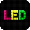 LED Scroller simgesi