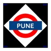 Ikon Pune Local Trains