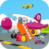 Icono de Kids Airport Adventure