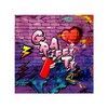 ไอคอน Graffiti Name Logo Maker