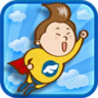 Flying Boy android app icon