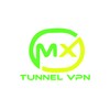 Mx Tunnel Vpn - Super fast Net icon