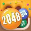2048 Merge Balls icon