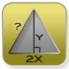 Pythagoras Calculator icon