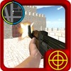 Best Shooting Game War icon