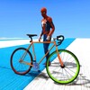 Cycle Rider Stunts icon