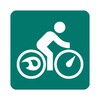 Bike Computer - Cycling Tool icon