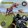 Biểu tượng Dino Hunter 3D - Hunting Games