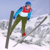 Skiing Champion-Mountain Ski icon