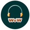 Икона WoW Music - Free MP3 Songs