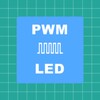 PWM LED icon
