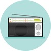 World Radio 图标