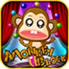 أيقونة Monkey Block