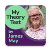 Icono de James May Driving Theory Pro